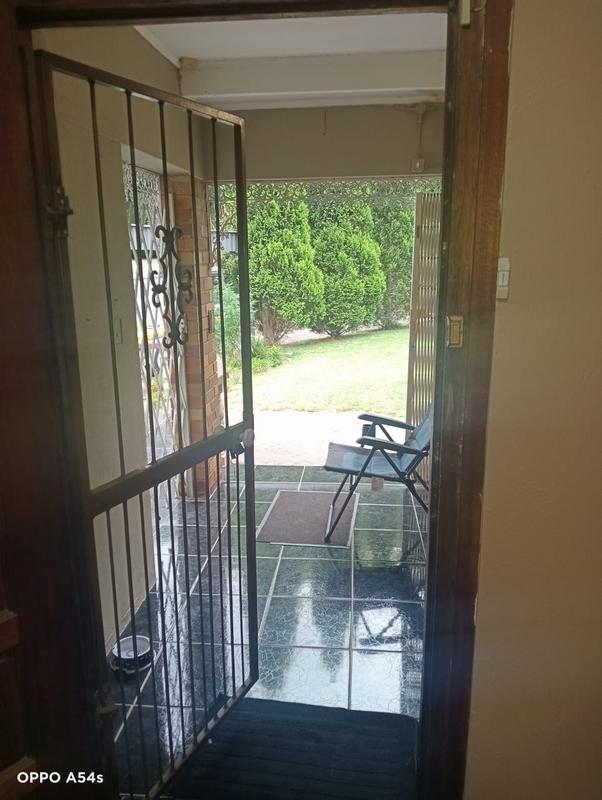 3 Bedroom Property for Sale in Sasolburg Free State